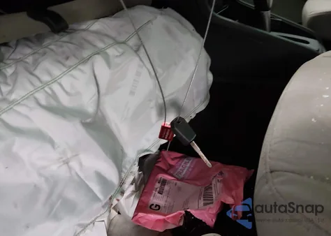 2020 Ford Ecosport S z USA, uszkodzony, nr VIN MAJ3S2FEXLC364053